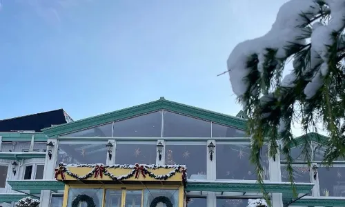 Säröhus Hotel, Conference & Spa