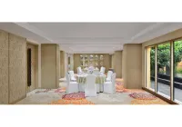 Jaisalmer Marriott Resort & Spa - breakfast