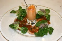 Hotel Waldeck Mit Restaurant "Florian'S" - breakfast