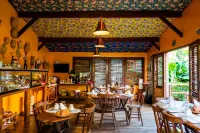 Pousada Mar Aberto Hotels in Fernando de Noronha