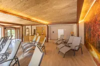 Terme di Sorano Resort