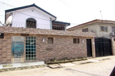 Mitos Luxury Suites -Somosu Hotels near H F C