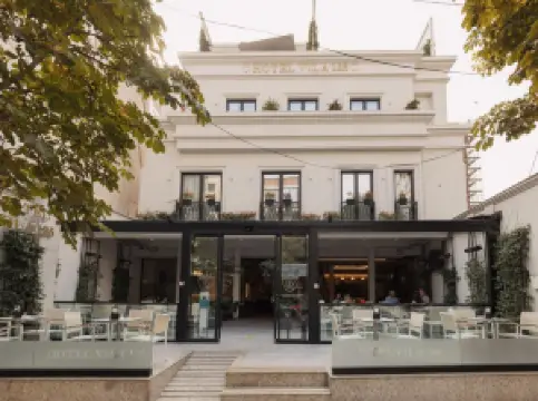 Hotel Boutique Vila 135