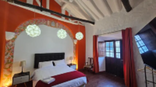 Andean Palace Boutique