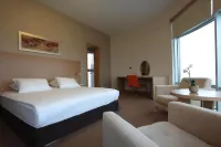 Orucoglu Oreko Hotel Hotel di Kecili Koy Mahallesi