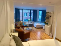 Simone's Kitchen B&B