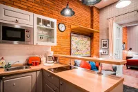 Revelton Studios Karlovy Vary Các khách sạn ở 