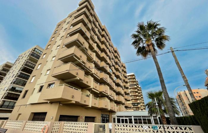 Apartamentos Riviera 3000