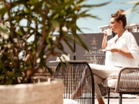 Boutique Hotel Villa Monika Hotels in Westerland