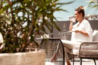 Boutique Hotel Villa Monika Hotels in Westerland