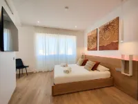 Galleria Roma Art Guesthouse Hotels in Oristano