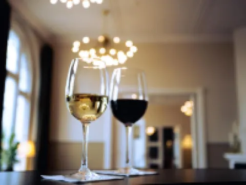 Hostrups Hotel Hotels in Tonder