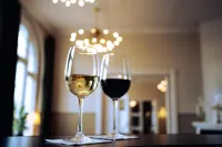 Hostrups Hotel Hotels in Tonder