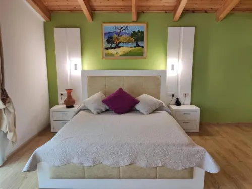 Hotel & Restaurant White City Hotels in Berat