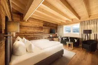 Torghele's Wald & Fluh GmbH Hotels in Balderschwang