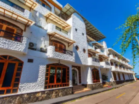 Grand Hotel Leon Marino Galapagos Hotels near Tortuga Bay Beach