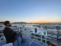 Trip in Hostel - ホステル