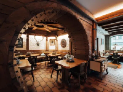 Hotel Zum Goldenen Hirsch Hotels in Sonthofen