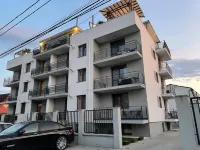 Urbio Private Suites Hotel di 