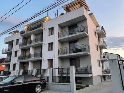 Urbio Private Suites Hotels in 