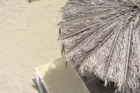 King Saron Hotel Resort - Sea View