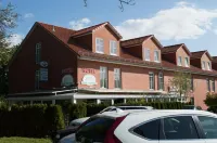 Hotel Stadt Gehrden Hotels in der Nähe von Wisentgehege Springe