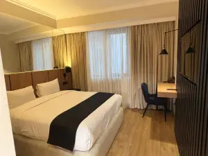 Genesis Kosher Hotel Tbilisi