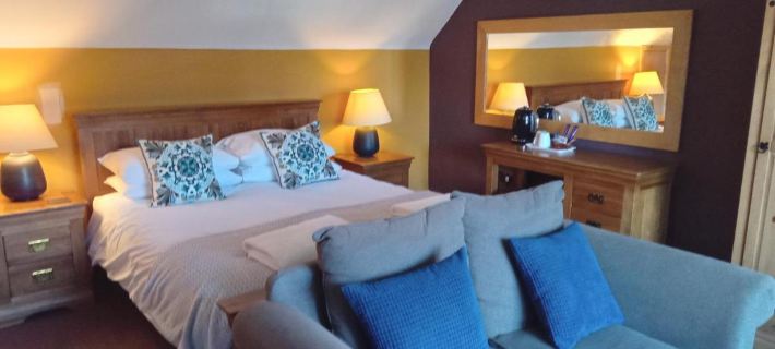 Lime Tree Hotel Hotel a Fort William