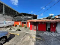 Pousada ACRÓPOLE