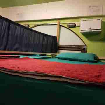 Sleep Tight Hostel at Koh Phangan Rooms