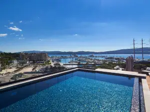 Porto Palace