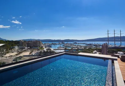 Porto Palace