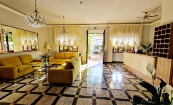 Hotel Giardino