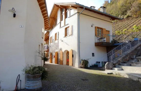 馬索貝斯萊利農家樂