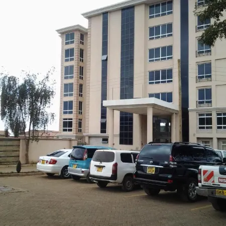 Three Steers Hotel