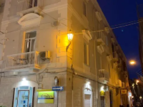 Le Marinelle Aff Trani Hotels in Trani