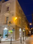 Le Marinelle Aff Trani Hôtels à : Trani
