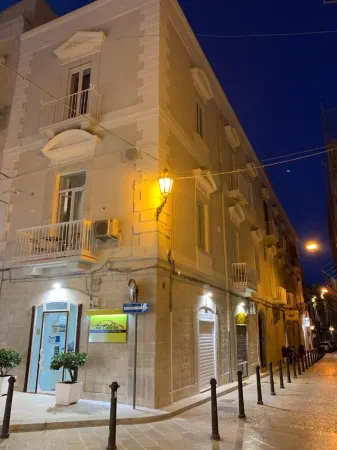 Le Marinelle Aff Trani