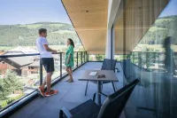 Montanaris Alpine - Active - Relax