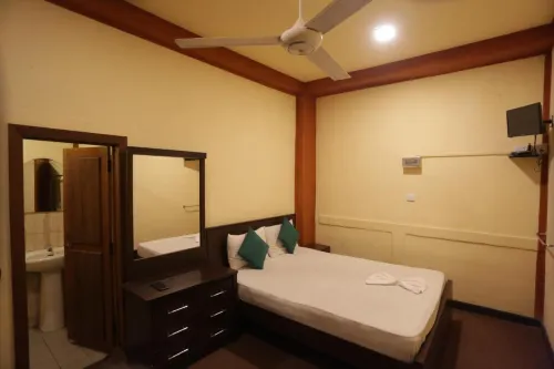 Cinnamon Airport Residencies Hotels in Seeduwa