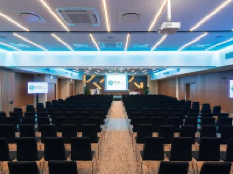 V Spa & Conference Hotel Hoteles en Tartu