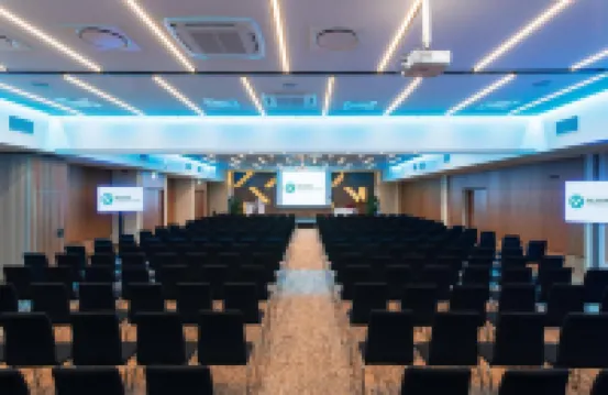 V Spa & Conference Hotel