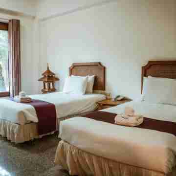 โรงแรมตากอันดามัน Rooms