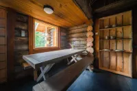 Lapland Lodge - Hytter