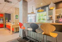 B&B Hotel Arras Centre les Places Hotels in Saint-Nicolas