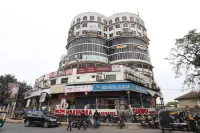 Hotel Nova Cross Road - Inns