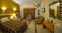 Hotel Mision Santa Maria Hôtels à : San Quintín