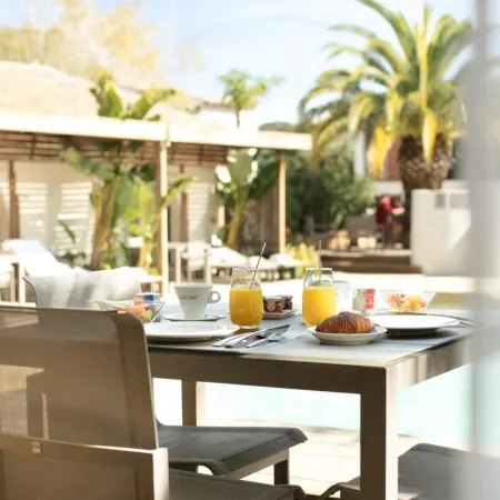 Villa Cosy Hotel and Spa