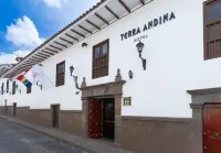 테라 안디나 콜로니얼 맨션  호텔