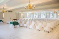 Hotel Escola Bela Vista فنادق في فولتا ريدوندا